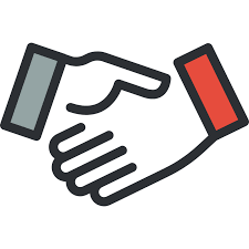 درخواست همکاری