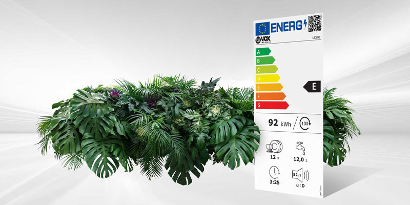 مصرف برق لوازم خانگی