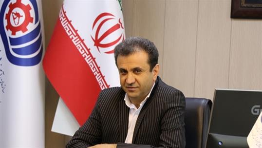 رونمایی از سامانه اشتغال محور فن یار خوزستان